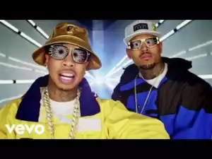 Video: Chris Brown & Tyga - Ayo